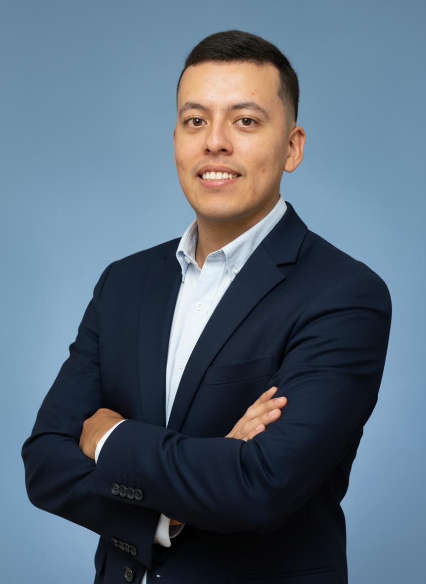 John Mario Benavides